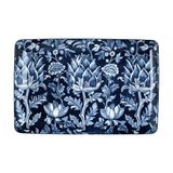Lucky Art Lunara Seramik Sunum Tepsisi 36X24Cm