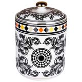 Lucky Art Margery Bone 16 cm Kavanoz