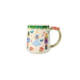 Lucky Art Merrılyn 400 ml Bone Kupa