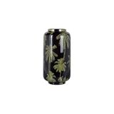 Lucky Art Palm Breeze Dekoratif Vazo 30cm