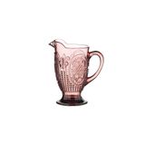 Lucky Art Velora Cam Karaf Mor 1000 ml