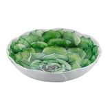 Lucky Art Vivace Melamin Salata Kasesi 30 Cm