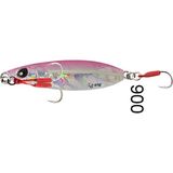 Lucky Jhon Lucky John Basara Jigger Slow Jig Yem 40GR 006