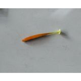 Lucky John Basara 3.5'' PG13 Silikon Balık Yem