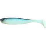 Lucky John Basara 3D Soft Swim 2.5'' (6.35 Cm) 8p Silikon Yem - TR003