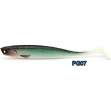 Lucky John Basara 3D Soft Swim 8.9Cm Silikon Yem - 4 Gr
