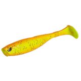 Lucky John Basara 3D Soft Swim 8.9Cm Silikon Yem