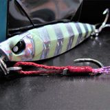 Lucky John Basara Jig Yem 40gr - 006