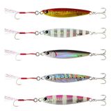 Lucky John Basara Jig Yem 80gr - 001