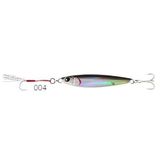 Lucky John Basara Jigger 60 Gr Natural Pro