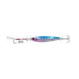 Lucky John Basara Jigger 60 Gr Pnk Ble Broken Glss