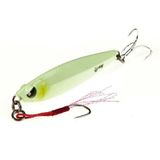 Lucky John Basara Jigger 60 Gr Pro Glow