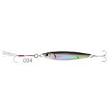 Lucky John Basara Jigger 80 Gr Natural Pro