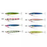 Lucky John Basara Jigger Bb 30Gr Metal Jig Yem 003