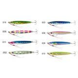 Lucky John Basara Jigger Bb 30Gr Metal Jig Yem 010