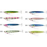 Lucky John Basara Jigger Bb 40Gr Metal Jig Yem 009