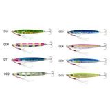 Lucky John Basara Jigger Bb 40Gr Metal Jig Yem 018