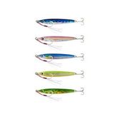 Lucky John Basara Jigger BB Jig Yem 40Gr 010