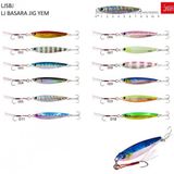 Lucky John Basara Jigger Jig Yem 12 Gr