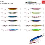 Lucky John Basara Jigger Jig Yem 20 Gr 004