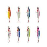 Lucky John Basara Jigger Slow Jig Yem 40Gr 001