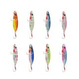 Lucky John Basara Jigger Slow Jig Yem 40Gr 002