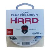 Lucky John Fluorocarbon Hard 30M Misina