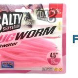 Lucky John Lugworm SaltWater 11,5Cm Lrf Silikon Yem F05
