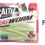 Lucky John Lugworm SaltWater 11,5Cm Lrf Silikon Yem F33