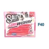 Lucky John Lugworm SaltWater 11,5Cm Lrf Silikon Yem F40