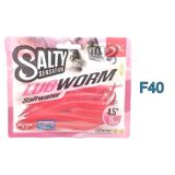 Lucky John Lugworm SaltWater 11,5Cm Lrf Silikon Yem