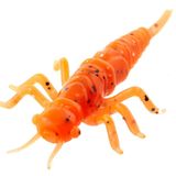 Lucky John Nayada 2'' (5 cm) 9p Silikon Yem - F05