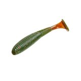Lucky John S-Shad Tail 2.8'' 7.11 cm 7P Silikon Yem