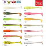 Lucky John Tioga 2.9'' (7.36 cm) Silikon Yem PA03