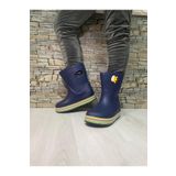 lucky shoes Koko Çocuk Yağmur Çizmesi Yağmur Botu Su Geçirmez