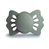 Lucky Silikon Emzik - Sage 0-6 Ay (3 Adet)