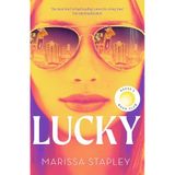 Lucky: The totally gripping and twisty Reese Witherspoon Book Club Pick that inspired the Apple TV series