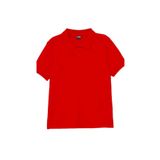 LUCYK&KİDS Çocuk Polo Yaka Kısa Kol Lacoste T-Shirt 5-6-7-8-9-10-11-12-13-14 YAŞ