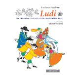 Ludi. Na Chegada e no Bota- Fora da Família Real (Em Portuguese do Brasil)