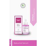 Ludita 30 ml Yaşlanma Karşıtı Bakuchiol + Hibiscus Serum