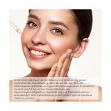 Ludita Kırışıklık Karşıtı Retinol Serum (0.3% A Vitamini) Ceramide Squalane Cilt Tipi İçin Yenileyici Etki - standart