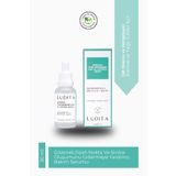 LUDITA Niacinamide Serum %10 + Zinc PCA %1 – Gözenek Sıkılaştırıcı, Siyah Nokta ve Karşıtı