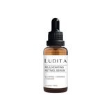 Ludita Yenileyici Retinol Serum 0.3% Retinol, (A Vitamini) Ceramide, Squalane Etki ile Kırışıklık Giderici - Option-1