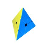 Ludokubo 1570 Moyu Pyraminx Mei Long Speed Cube -Başel