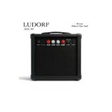 Ludorf Prefesyonel 20 Watt Elektro Gitar Amfisi AGL20