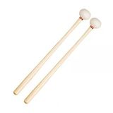 Ludwig L306 Payson Timpani Malleti (Medium) | Genel Kullanım İçin Dengeli Tokmak