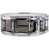 Ludwig LB416KT Hammered Black Beauty 5 x 14 İnç Trampet