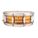 Ludwig Lb550r 5 x 14" Trampet Ham Bronz