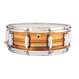 Ludwig LB550R Raw Bronze 5 x 14 İnç Trampet