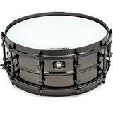 Ludwig Lu5514brdır Universal Siyah Pirinç 5.5 x 14" Trampet